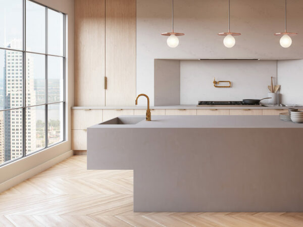 Alles wat je moet weten over Corian!