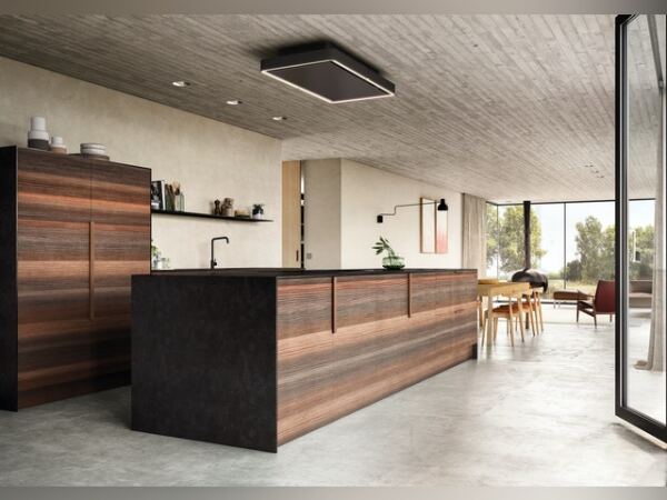 Bespaar energie met een recirculatiedampkap!