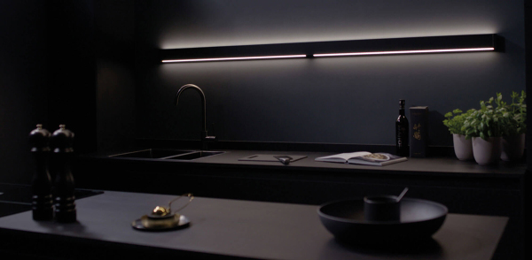 Designverlichting van Novy: voor elk type keuken!